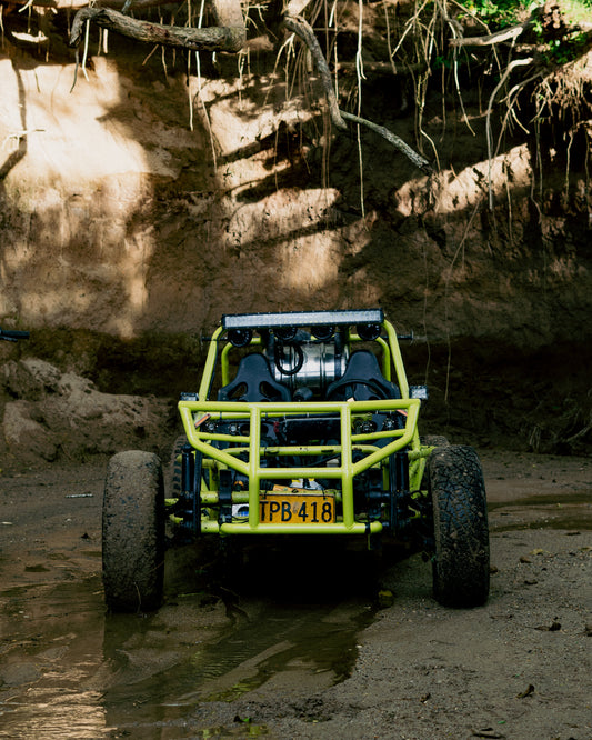 Tour UTV - Buggy